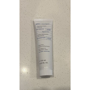 KORRES Greek Yoghurt Foaming Cream Cleanser Full Sz 150 ml/ 5.07 fl oz Sealed